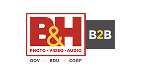 B&H Photo Video