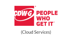 CDW-G | Cloud Services