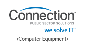 Connection® Public Sector Solutions | Computer Equipment & Related Hardware, Software, Services, & Support