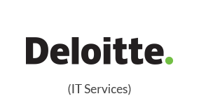 Deloitte | IT Services