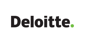 E&I Deloitte Contract Logo