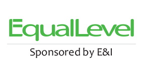 EqualLevel, Sponsored by E&I