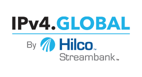 Hilco IP Services, LLC d/b/a Hilco Streambank