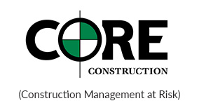 CORE | Construction Management at Risk (CMAR)