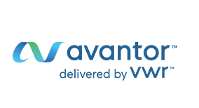 Avantor, delivered by VWR