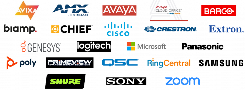 AVI SPL Participating Supporting Suppliers for Technology under the E&I Contract