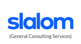 Slalom, LLC | General Consulting Services