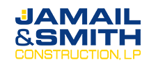 Jamail & Smith Construction