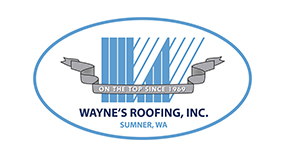 Wayne’s Roofing