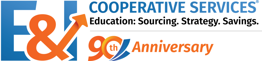 E&I Cooperative Services Logo